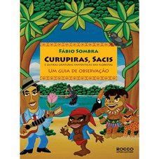  A Curupira's Tale! Exploring Colonial Brazil through its Enchanting Folktales