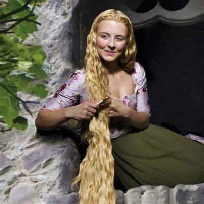 Die Rapunzel-Sage: Ein Märchen über Liebe, Gefangenschaft und den Preis der Freiheit!