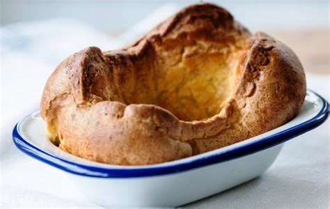  Yorkshire Pudding – Eine Geschichte über Mut, Magie und unerwartete Gaumenfreuden!