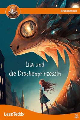  Die Drachenprinzessin – Eine Geschichte über Liebe, Mut und ein bisschen Schwindel