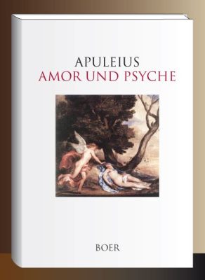  Die Geschichte vom Amor und Psyche! Eine Reise durch Liebe, Vertrauen und die Macht der Eifersucht