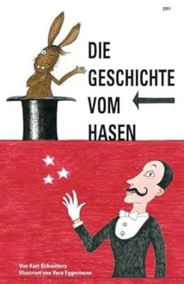  Die Geschichte vom Hasen und dem Mond: Ein Märchen über Mut, Bescheidenheit und die Magie der Geschichten!