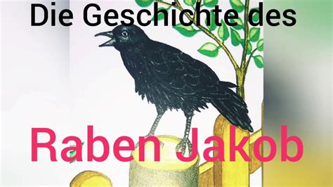  Die Geschichte vom Rabe und der Schlange - Eine Legende über Gier, List und den Preis des Vertrauens!