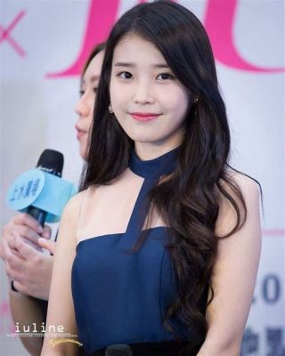 아이유 ㅅㅅ, 그녀의 음악적 여정과 예술적 성장