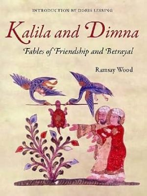  Kalila und Dimna! Eine farbenfrohe Fabel über Freundschaft, List und Gerechtigkeit im 10th Jahrhundert Persien.